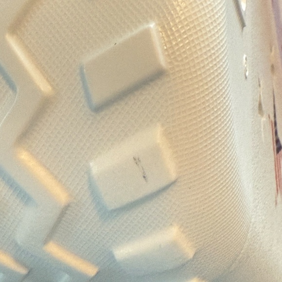 NWT Limited Edition Baby Bogg® Bag (medium size) Star Spangled w/star holes - Picture 13 of 13